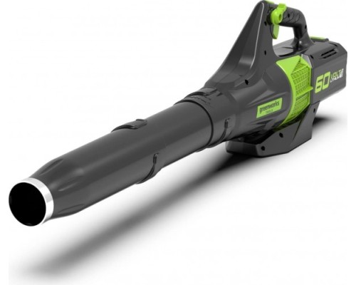 Воздуходувка аккумуляторная GREENWORKS GD60ABK4 [2405607UB]