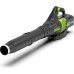 Воздуходувка аккумуляторная GREENWORKS GD60ABK4 [2405607UB]