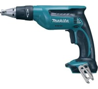 Аккумуляторный шуруповерт MAKITA DFS 451 Z без АКБ и ЗУ DFS451Z