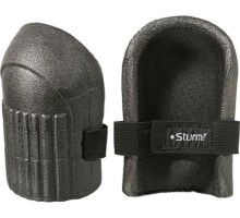 Наколенники Sturm 8050-04-G6 защитные ЭВА вспененые, фиксация на липучках