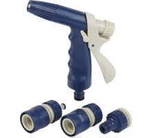 Комплект для полива GREEN APPLE GAKP01-94 Eco Б0017786