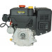 Бензиновый двигатель LONCIN LC190FD(S) 15 л.с., вал 25 мм, электростартер