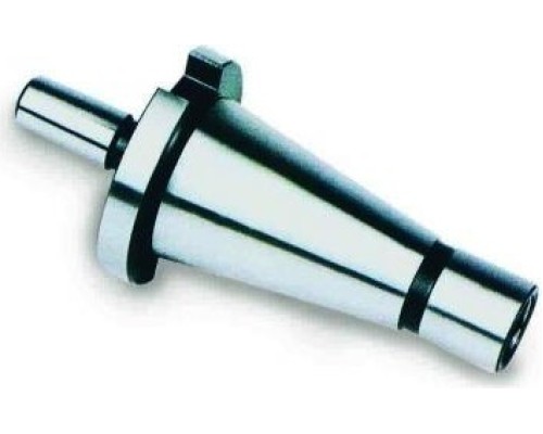 Втулка переходная PROMA 25049026 ISO40/MK3, c поводком Втулка переходная PROMA 25049026 ISO40/MK3, c поводком