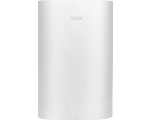Водонагреватель ROYAL THERMO AQUATEC INOX RTWX-F 80 настенный, косвенного нагрева НС-1201235 купить с доставкой и официальной гарантией