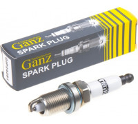 Свеча зажигания GANZ GIP24291 Honda Acc Maz 626 2.2-2.5 Op Cal 2.0 Rov 1.8-2.3
