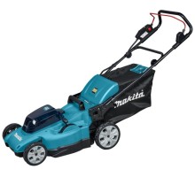 Газонокосилка аккумуляторная MAKITA DLM480Z