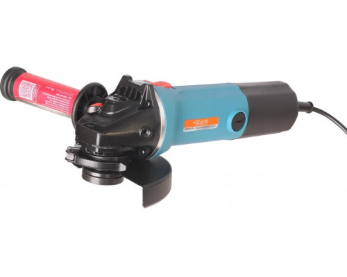 Угловая шлифмашина сетевая STURM AG9512P [AG9512P]