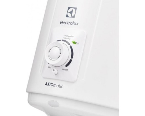 Водонагреватель ELECTROLUX EWH125 AXIOmatic [НС-1008578]