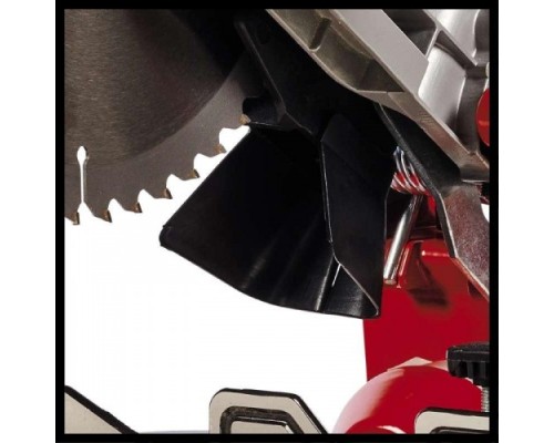 Пила торцовочная сетевая EINHELL TC-MS 216 [4300370]