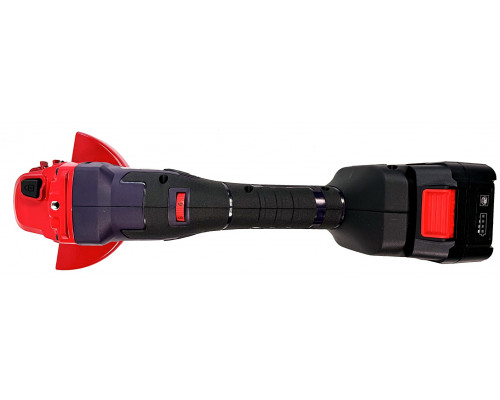 Угловая шлифмашина аккумуляторная SPARKY M 18Li HD BL 14000199189 купить с доставкой и официальной гарантией