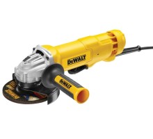 Угловая шлифмашина сетевая DeWALT DWE 4203 [DWE4203]