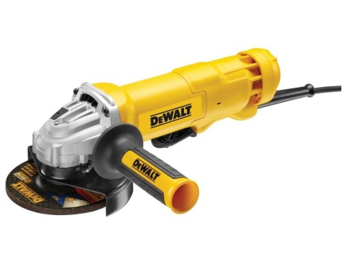 Угловая шлифмашина сетевая DeWALT DWE 4203 [DWE4203]