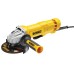 Угловая шлифмашина сетевая DeWALT DWE 4203 [DWE4203]