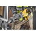 Пила сабельная аккумуляторная DeWALT DCS 386 NT FLEXVOLT, бесщеточная, без АКБ и З/У [DCS386NT-XJ]