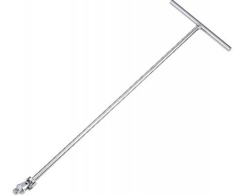 Вороток KING TONY 4795-36 Т-образный, 1/2", 900 мм