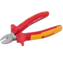 Бокорезы Norgau N315VDE-160 vde 160мм, тип 067290116