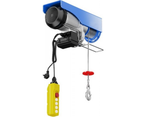 Таль электрическая TOR PA 150/300 кг 30/15 м
