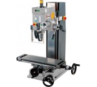 Станок фрезерный PROMA FP-25A 25800000