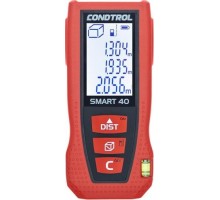 Лазерный дальномер CONDTROL Smart 40 1-4-097