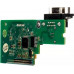 Карта протокола ESQ PROFIBUS EN-PR02 для ESQ-500/600 (от 18,5 кВт) 08.04.000410