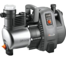 Насос садовый GARDENA 6000/6 Iinox 01736-20.000.00 [01736-20.000.00]