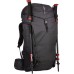 Рюкзак THULE 3204507 туристический Topio, 40L, Black