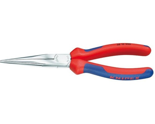 Длинногубцы KNIPEX 3815200 200 мм [KN-3815200]