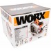 Пила циркулярная сетевая WORX WX445