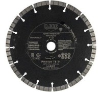 Алмазный диск универсальный D.BOR Premium TS-11 450х25.4 мм D-P-TS-11-0450-025