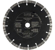 Алмазный диск универсальный D.BOR Premium TS-11 450х25.4 мм D-P-TS-11-0450-025