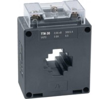 Трансформатор тока IEK ТТИ-А 300/5а ITT10-2-05-0300