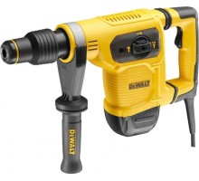 Перфоратор DeWALT D 25481 K [D25481K-QS]