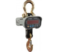 Весы крановые Cas CASTON I 2 THA (до 2 т) 77-00033548