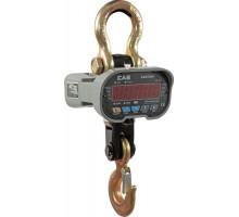 Весы крановые Cas CASTON I 2 THA (до 2 т) 77-00033548