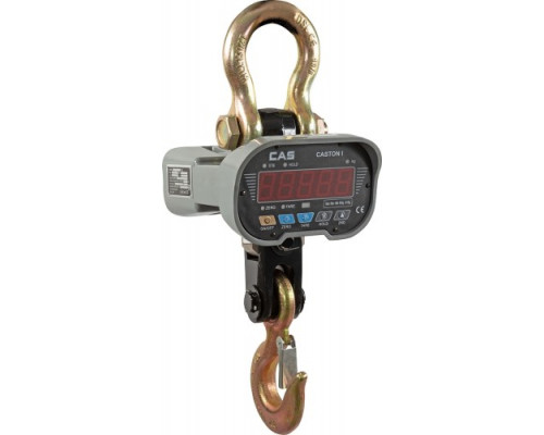 Весы крановые Cas CASTON I 2 THA (до 2 т) 77-00033548