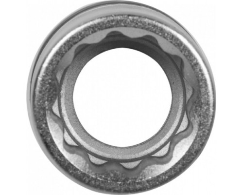 Головка двенадцатигранная 3/4" 15/16" KING TONY 633030S