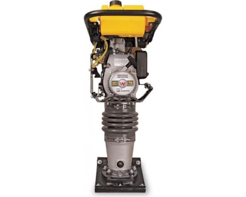 Вибротрамбовка WACKER NEUSON BS 60-4 As бензиновый 4-тактный двигатель [5100030606]