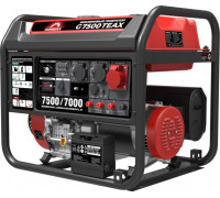 Генератор бензиновый SUNREKA G7500TEAX 211009