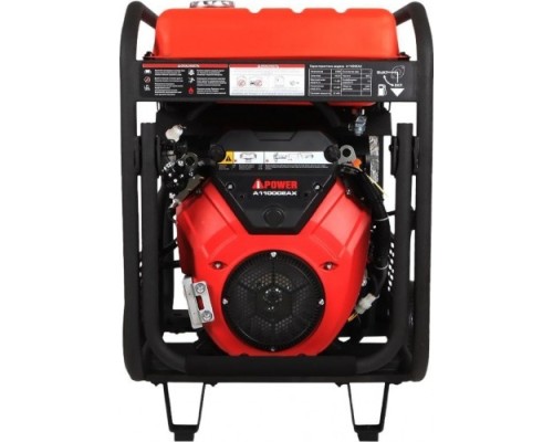 Генератор бензиновый A-IPOWER A11000EAX [20123]