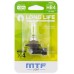 Лампа галогеновая MTF LIGHT HB4 9006 12V 55W LONG LIFE x4 блистер HLL12B4b