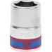 Головка шестигранная 3/4" KING TONY 633524М 24 мм