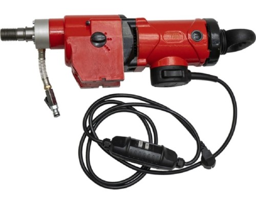 Двигатель для алмазного сверления VOLL INDUSTRIAL VDM 33L 1.50033 купить с доставкой и официальной гарантией