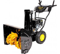 Снегоуборщик бензиновый CHAMPION ST662E