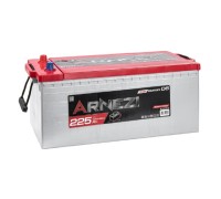 Аккумулятор ARNEZI JIS SMF HD 225 A/ч L+(3) 518x276x242 C EN 1230 A E1232253