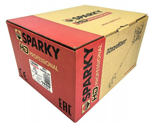 Миксер строительный сетевой SPARKY BM2 1600CE HD 14000206816 купить с доставкой и официальной гарантией