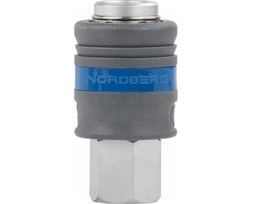 Переходник NORDBERG NPF32P быстросъемный разъем 
