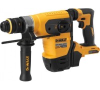 Перфоратор аккумуляторный DeWALT DCH 417 NT FLEXVOLT, бесщеточный, без АКБ и ЗУ [DCH417NT-XJ]