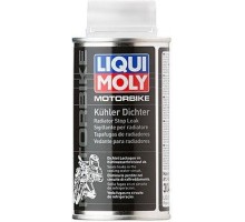 Герметик системы охлаждения мототехники LIQUI MOLY Motorbike Kuhler Dichter 0,125 л 3043 [3043]