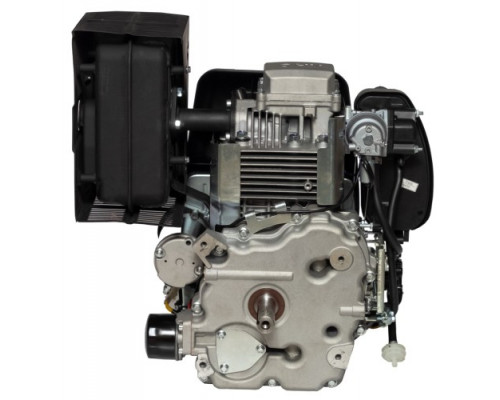 Бензиновый двигатель LONCIN LC1P96F 19 л.с., вал 25,4 мм