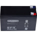 Аккумулятор GELBERT 6-F-9 12V 9Ah для ИБП
